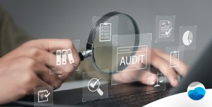 auditoria em saúde