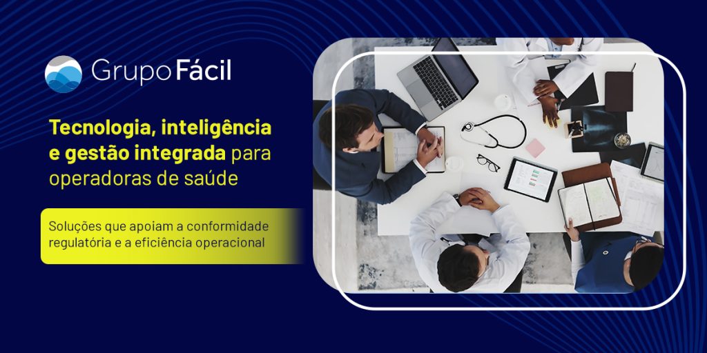 Grupo Fácil banner
